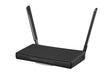 EAN 4752224006981 - Mikrotik hAP ac³ router inalámbrico Gigabit Ethernet Doble banda (2,4 GHz / 5 GHz) Negro imagen 2