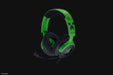 EAN 8887910061534 - Razer Kraken V4 X Auriculares Alámbrico Diadema Juego USB Type-C / USB Type-A Negro, Verde imagen 3