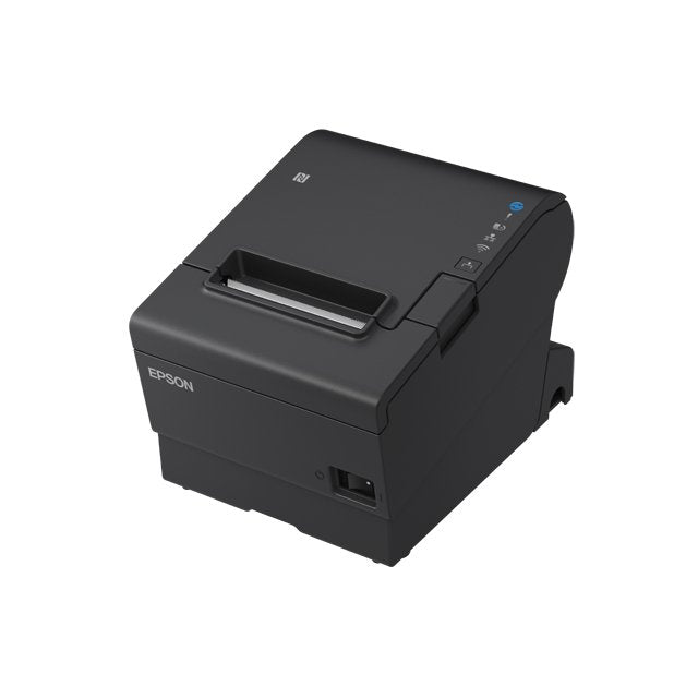 EAN 8715946697109 - Epson TM-T88VII (112A0) 180 x 180 DPI Inalámbrico y alámbrico Térmico Impresora de recibos imagen 2