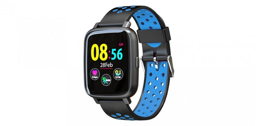 EAN 8435099524243 - Billow XS35x 3,66 cm (1.44") Pantalla táctil imagen 1