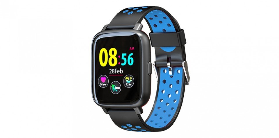 EAN 8435099524243 - Billow XS35x 3,66 cm (1.44") Pantalla táctil imagen 1