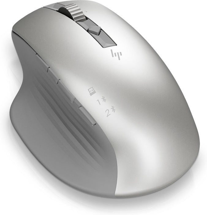 EAN 0195122270919 - HP 930 Creator Wireless Mouse ratón mano derecha Bluetooth 3000 DPI imagen 2