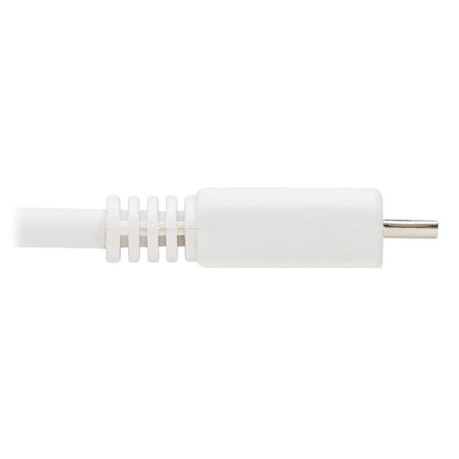 EAN 0037332260642 - Tripp Lite U050AB-006-WH cable USB 1,83 m Micro-USB B imagen 2