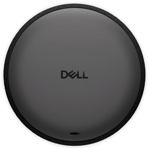 EAN 5397184961544 - DELL SP325 altavoz Universal USB Tipo C Negro imagen 2