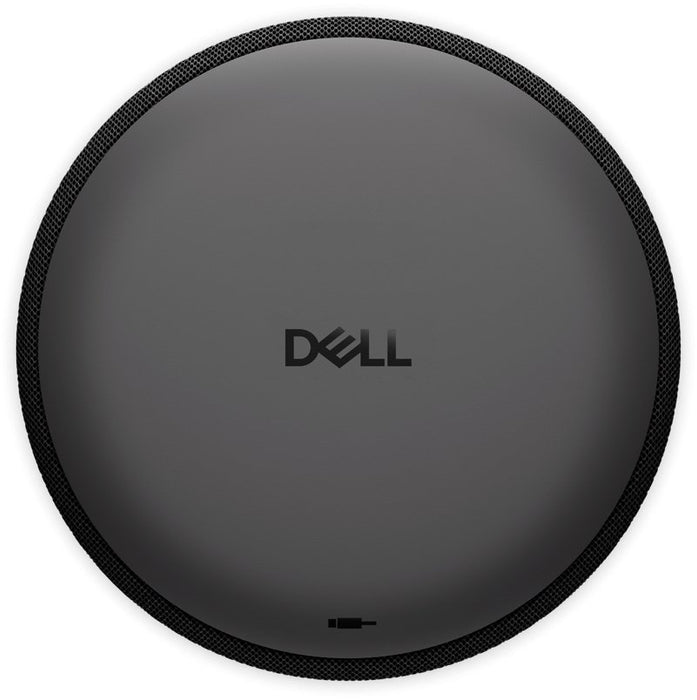 EAN 5397184961544 - DELL SP325 altavoz Universal USB Tipo C Negro imagen 2