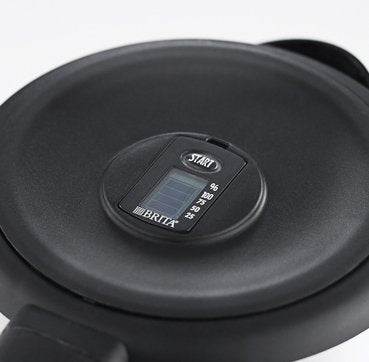 EAN 4008496939510 - Russell Hobbs Clarity tetera eléctrica 1,5 L 2200 W Acero inoxidable, Transparente imagen 2