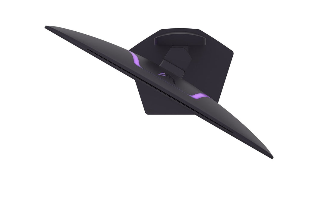 EAN 8806096510520 - LG 32GX870A-B pantalla para PC 81,3 cm (32") 3840 x 2160 Pixeles 4K Ultra HD OLED Negro imagen 12