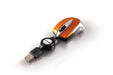 EAN 0023942490234 - Verbatim Go Mini ratón Oficina USB tipo A Óptico 1000 DPI imagen 2