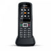 EAN 4250366862002 - Gigaset R700H PRO Teléfono DECT Identificador de llamadas Negro imagen 2