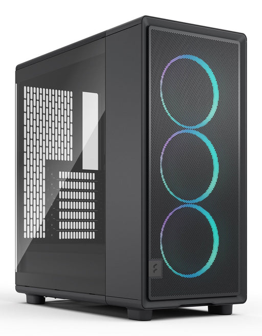 EAN 7340172709664 - Fractal Design Epoch Midi Tower Negro imagen 1