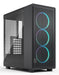EAN 7340172709664 - Fractal Design Epoch Midi Tower Negro imagen 1