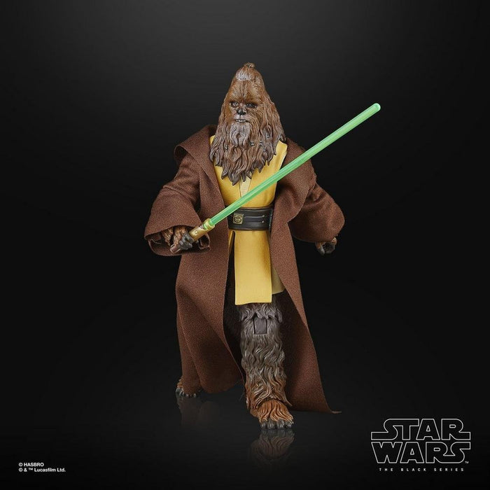 EAN 5010996282095 - Star Wars The Black Series Jedi Master Kelnacca imagen 7