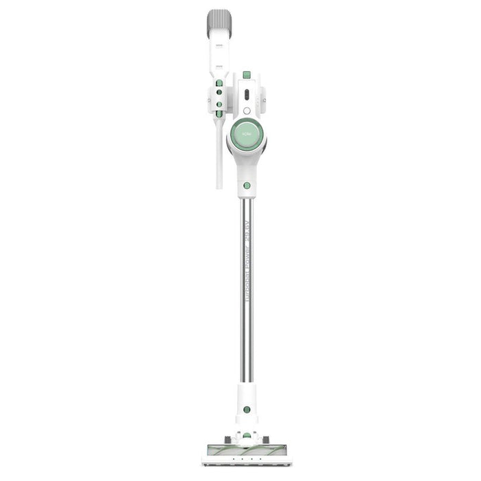 EAN 8433766481141 - Solac AE2505 Aspiradora escoba 2 en 1 Batería Secar HEPA Sin bolsa Blanco imagen 3