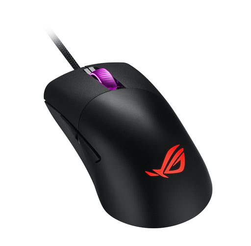 EAN 4718017870177 - ASUS ROG Keris ratón Juego mano derecha RF Wireless + USB Type-A 16000 DPI imagen 2