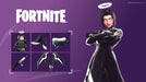 EAN 5056635617354 - Just for Games FORTNITE Darkfire & Ice Bundle (Xbox Series X / Xbox One) Plurilingüe Xbox One/Xbox Series imagen 6