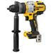 EAN 5035048742945 - DeWALT DCD999NT-XJ taladro 2250 RPM 1,61 kg Negro, Plata, Amarillo imagen 2