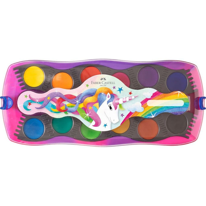 EAN 4005401250357 - Faber-Castell 125035 pintura acrílica Multi imagen 2