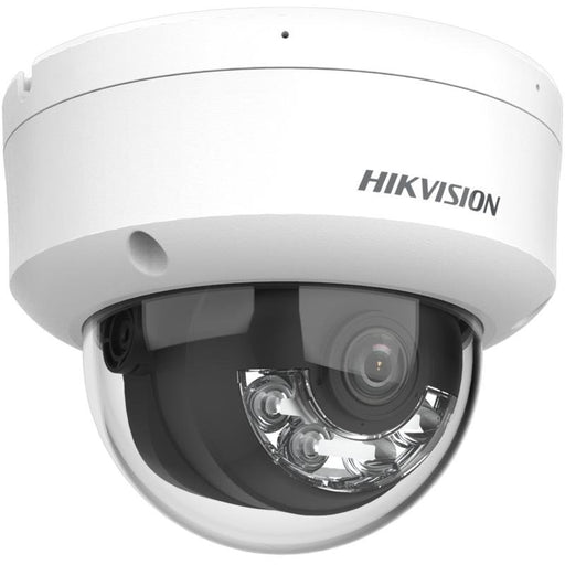 EAN 6931847189082 - Hikvision Value Series DS-2CD1123G2-LIU(2.8mm) Almohadilla Cámara de seguridad IP Interior y exterior 192 imagen 1