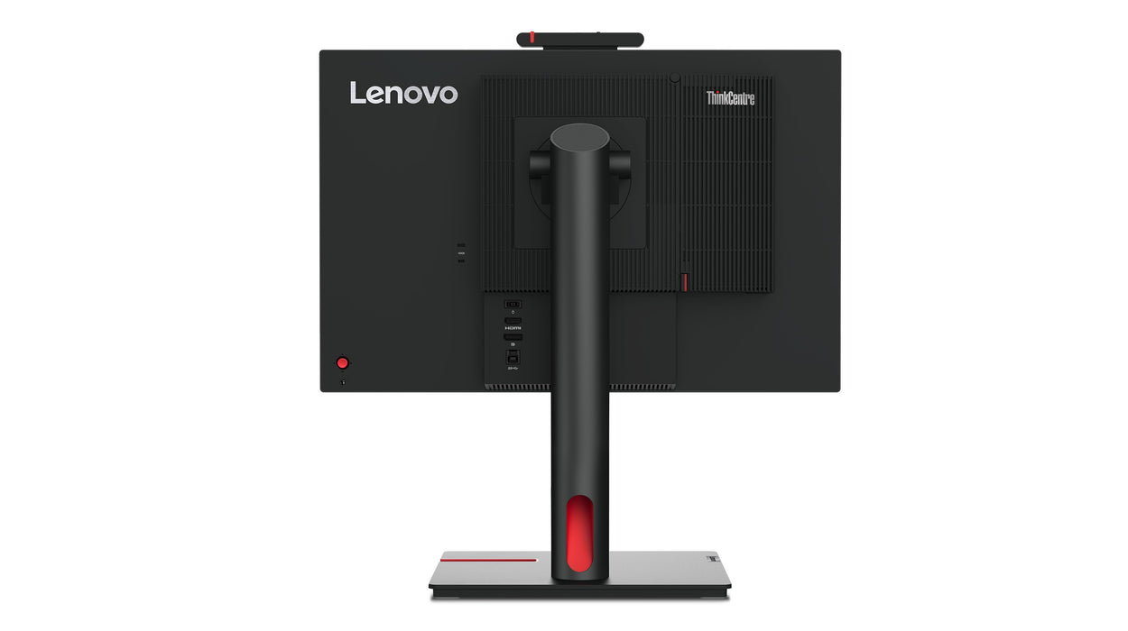 EAN 0196804375465 - Lenovo ThinkCentre Tiny-In-One 22 Gen 5 LED display 54,6 cm (21.5") 1920 x 1080 Pixeles Full HD Negro imagen 2