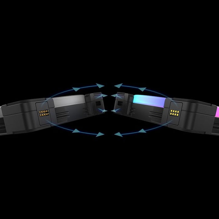 EAN 4713227539364 - Thermaltake SWAFAN EX12 ARGB Carcasa del ordenador Refrigerador de aire 14 cm Negro 3 pieza(s) imagen 3