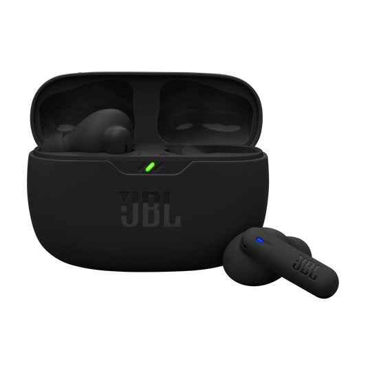EAN 1200130015335 - JBL Vibe Beam 2 Auriculares True Wireless Stereo (TWS) Dentro de oído Llamadas/Música/Deporte/Uso diario  imagen 1