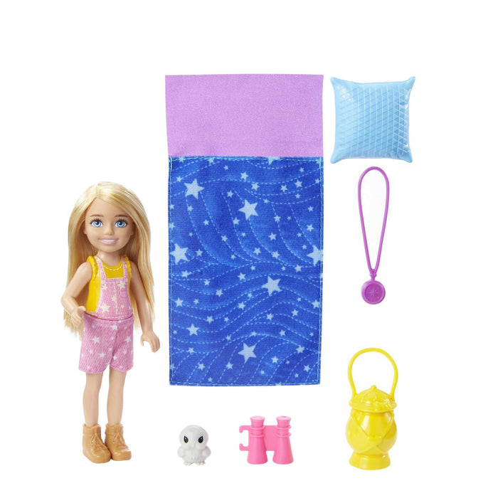 EAN 0194735022410 - Barbie Dreamhouse Adventures HDF77 muñeca imagen 1