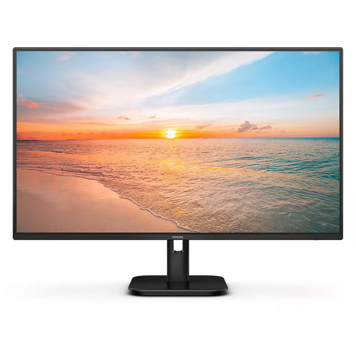EAN 8721038000337 - Philips 27E1N1200A/00 pantalla para PC 68,6 cm (27") 1920 x 1080 Pixeles Full HD LCD Negro imagen 5
