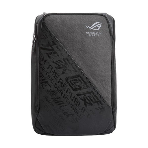 EAN 4712900946185 - ASUS ROG Ranger BP1500 39,6 cm (15.6") Mochila Negro, Gris imagen 1