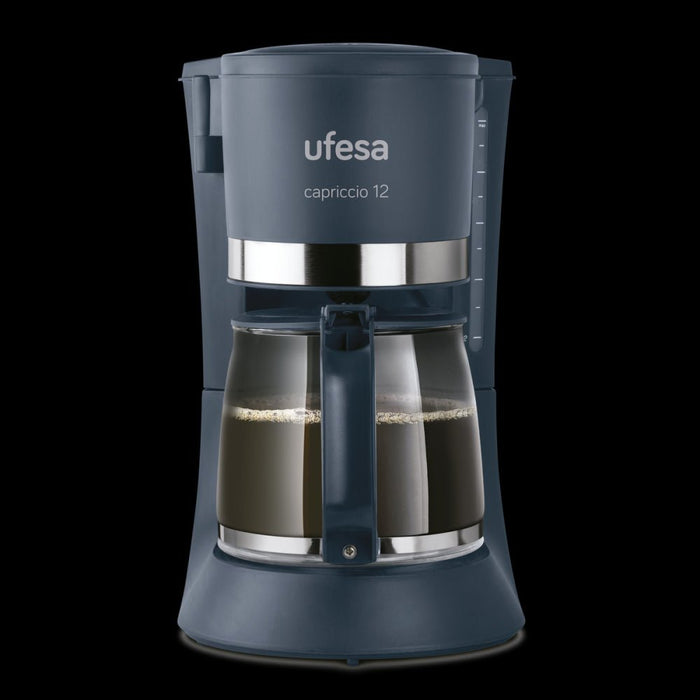 EAN 8422160047763 - Ufesa CG7124 Manual Cafetera de filtro imagen 4