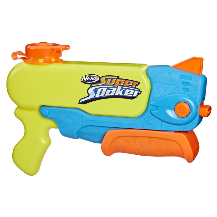 EAN 5010996108913 - Nerf Super Soaker Wave Spray 887 ml imagen 1