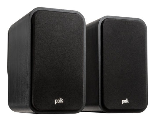 EAN 0747192134174 - Polk Audio SIGS20ELBK altavoz De 5 vías Negro Alámbrico imagen 2
