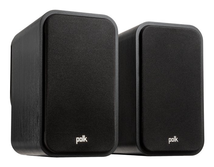 EAN 0747192134174 - Polk Audio SIGS20ELBK altavoz De 5 vías Negro Alámbrico imagen 2