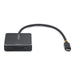 EAN 0065030905473 - StarTech.com 1B-USB-C-SDE-ADAPTER lector de tarjeta USB 3.2 Gen 2 (3.1 Gen 2) Type-C Negro imagen 4