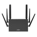 EAN 4717964705488 - Edimax 5G-8649AX router inalámbrico Doble banda (2,4 GHz / 5 GHz) Negro imagen 6