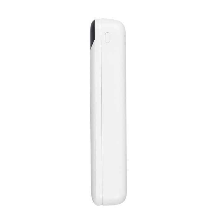 EAN 4260403579435 - Rivacase VA2280 batería externa Polímero de litio 20000 mAh Blanco imagen 5