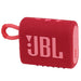 EAN 6925281975639 - JBL GO 3 Rojo 4,2 W imagen 1