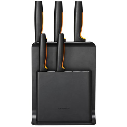 EAN 6424002012993 - Fiskars Functional Form 6 pieza(s) Bloque con ranuras para cuchillos imagen 2