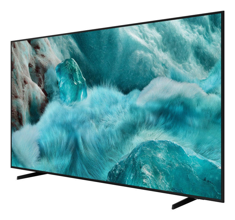 EAN 8806097119609 - Samsung Q7F QE65Q7FAAU 165,1 cm (65") 4K Ultra HD Smart TV Wifi Negro imagen 2
