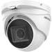 EAN 6931847124915 - Hikvision DS-2CE79H0T-IT3ZF Torreta Cámara de seguridad CCTV Exterior 2560 x 1944 Pixeles Techo/pared imagen 1