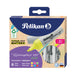 EAN 4012700823335 - Pelikan Textmarker 490 eco marcador 6 pieza(s) Punta de cincel Multicolor imagen 1