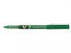 EAN 4902505085789 - Pilot Hi-Tecpoint V7 Bolígrafo cilíndrico Verde imagen 1