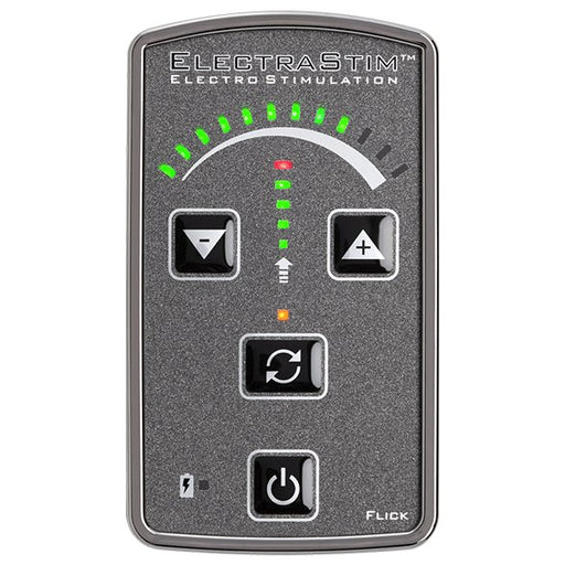 EAN 0609224031588 - ElectraStim Flick Stimulator Multi-Pack Kit de juguetes sexuales electroestimuladores imagen 2