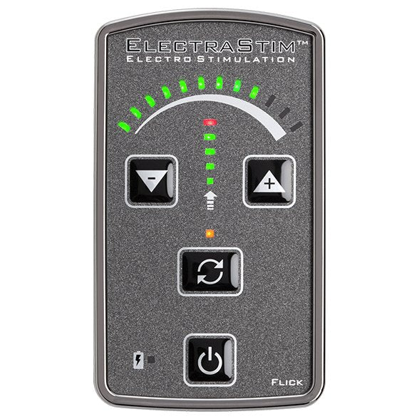 EAN 0609224031588 - ElectraStim Flick Stimulator Multi-Pack Kit de juguetes sexuales electroestimuladores imagen 2