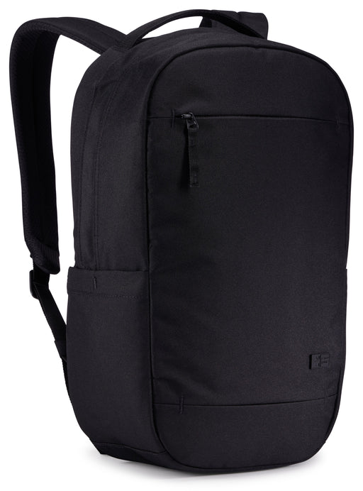 EAN 0085854256377 - Case Logic Invigo Eco INVIBP114 Black 35,6 cm (14") Mochila Negro imagen 1