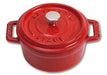 EAN 3272341010063 - Staub Minis Sartén imagen 1