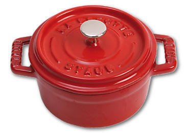 EAN 3272341010063 - Staub Minis Sartén imagen 1