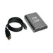 EAN 0037332165107 - Tripp Lite U244-001-VGA-R Adaptador gráfico USB 1920 x 1200 Pixeles Negro imagen 2