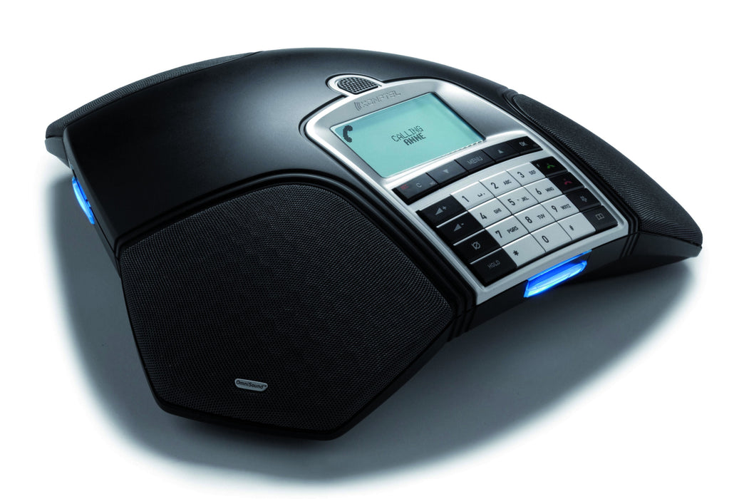 EAN 0739400101054 - Konftel 250 Teléfono IP para conferencias imagen 3