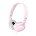 EAN 4905524937961 - Sony MDR-ZX110AP imagen 1