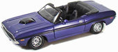 EAN 0090159064732 - Maisto 31264-PU modelo a escala Coche deportivo 1:24 imagen 1